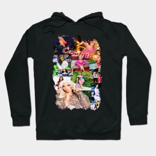 Cardi B Hoodie